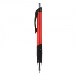 Plastic Promotional Pens - Dotty Plastic Pen
