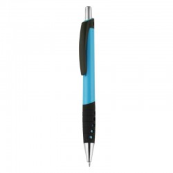 Plastic Promotional Pens - Dotty Plastic Pen