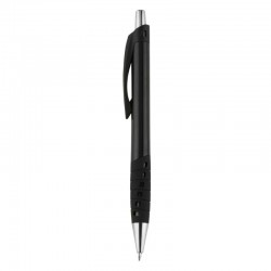 Plastic Promotional Pens - Dotty Plastic Pen
