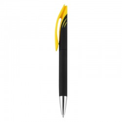 Plastic Promotional Pens - Aster Plastic Pen