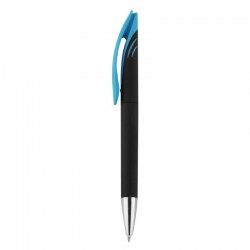 Plastic Promotional Pens - Aster Plastic Pen
