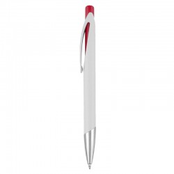 Plastic Promotional Pens - Madrid Plastic Pen