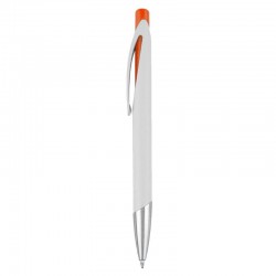 Plastic Promotional Pens - Madrid Plastic Pen