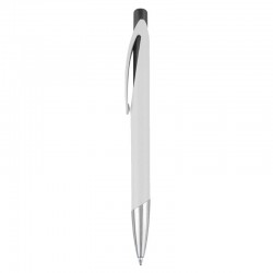 Plastic Promotional Pens - Madrid Plastic Pen