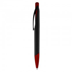 Plastic Promotional Pens - Alicante Plastic Pen