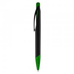 Plastic Promotional Pens - Alicante Plastic Pen
