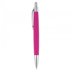 Plastic Promotional Pens - Fiona Plastic Pen