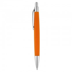 Plastic Promotional Pens - Fiona Plastic Pen