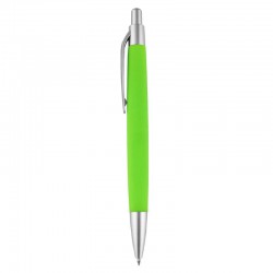 Plastic Promotional Pens - Fiona Plastic Pen