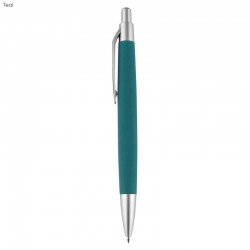 Plastic Promotional Pens - Fiona Plastic Pen