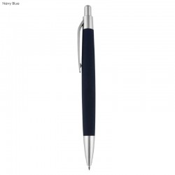 Plastic Promotional Pens - Fiona Plastic Pen