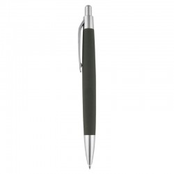 Plastic Promotional Pens - Fiona Plastic Pen