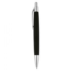 Plastic Promotional Pens - Fiona Plastic Pen