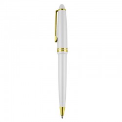 Plastic Promotional Pens - Boron Plastic Pen
