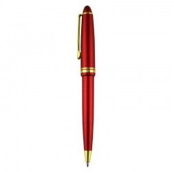 Plastic Promotional Pens - Boron Plastic Pen