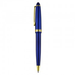 Plastic Promotional Pens - Boron Plastic Pen