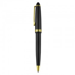 Plastic Promotional Pens - Boron Plastic Pen