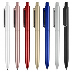 Plastic Promotional Pens - Osaka Pen Plastic Pen