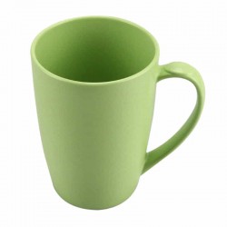 Coffee Mugs - Envee Bamboo Mug 350ml