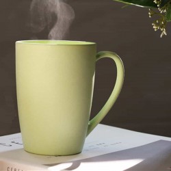 Coffee Mugs - Envee Bamboo Mug 350ml