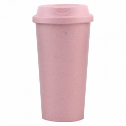 Reusable Coffee Cups - Fresh Bamboo Cup 550ml