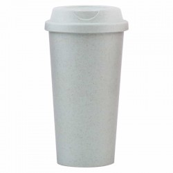 Reusable Coffee Cups - Fresh Bamboo Cup 550ml