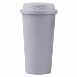 Reusable Coffee Cups - Fresh Bamboo Cup 550ml