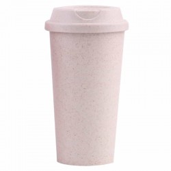 Reusable Coffee Cups - Fresh Bamboo Cup 550ml