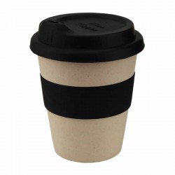Reusable Coffee Cups - Bamboo Ecco Kuppa 8oz