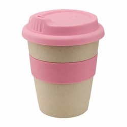Reusable Coffee Cups - Bamboo Ecco Kuppa 8oz