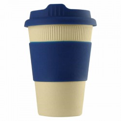 Reusable Coffee Cups - Bamboo Ecco Kuppa 12oz