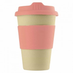 Reusable Coffee Cups - Bamboo Ecco Kuppa 12oz