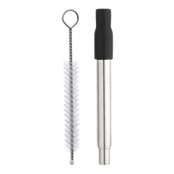 Homeware Products - Neveo Retractable Metal Straw