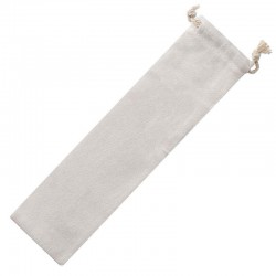 Homeware Products - Stainless Steel Straw 6MM x 215MM