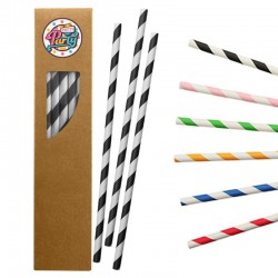 Homeware Products - Paper Straw