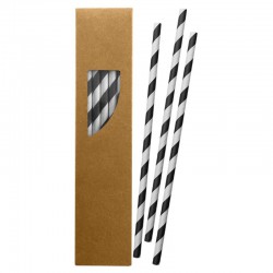Homeware Products - Paper Straw