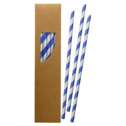 Homeware Products - Paper Straw