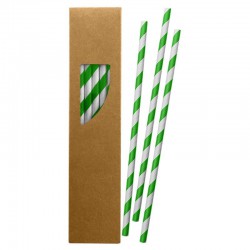 Homeware Products - Paper Straw