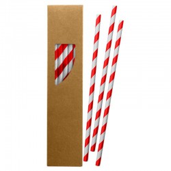 Homeware Products - Paper Straw