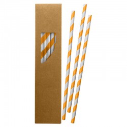 Homeware Products - Paper Straw