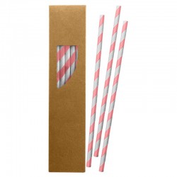 Homeware Products - Paper Straw