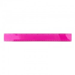 Rulers - PVC Soft Plastic Ruler