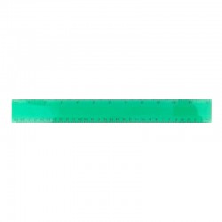 Rulers - PVC Soft Plastic Ruler