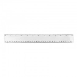 Rulers - PVC Soft Plastic Ruler
