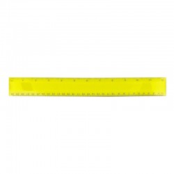 Rulers - PVC Soft Plastic Ruler