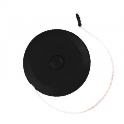 Rulers - Compact Tape Measure