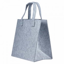 Tote & Calico Bags - Aussie Felt Shopper