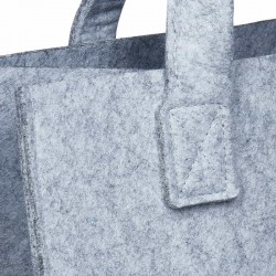 Tote & Calico Bags - Aussie Felt Shopper