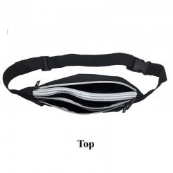 Travel Waist Bags - Waist Fitness Belt