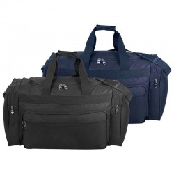 Sports Bags - Deluxe Travel Bag